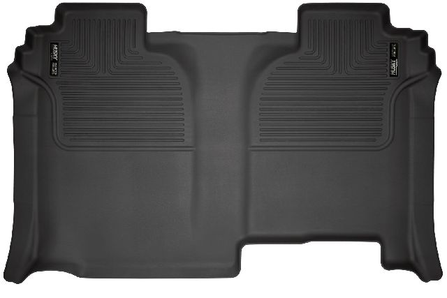 2020-2025 GMC Sierra 2500 HD Floor Liner - Rear (Husky Liners)