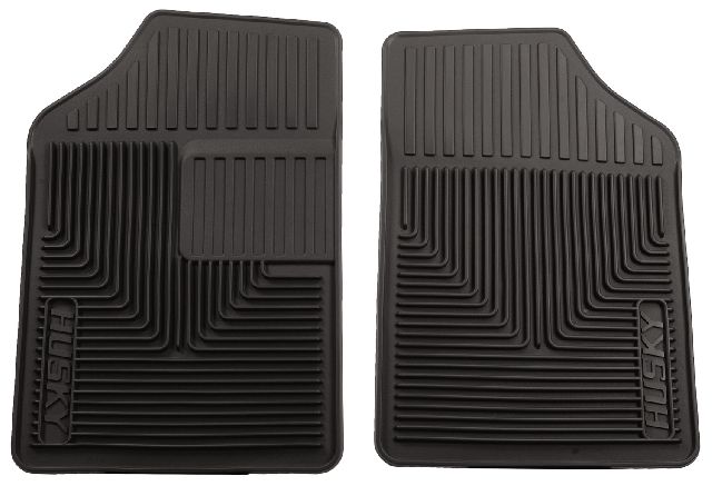 1992-2001 Lexus ES300 Floor Mat - Front (Husky Liners)