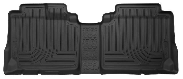 2010-2017 Chevrolet Equinox Floor Liner (Husky Liners)