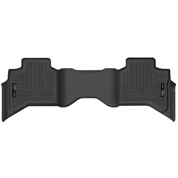 2014-2020 Chevrolet Impala Floor Liner - Rear (Husky Liners)