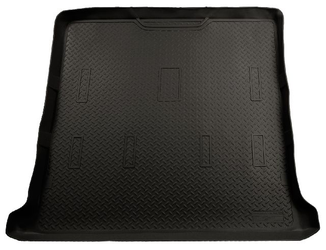 2000-2006 GMC Yukon Cargo Area Liner (Husky Liners)
