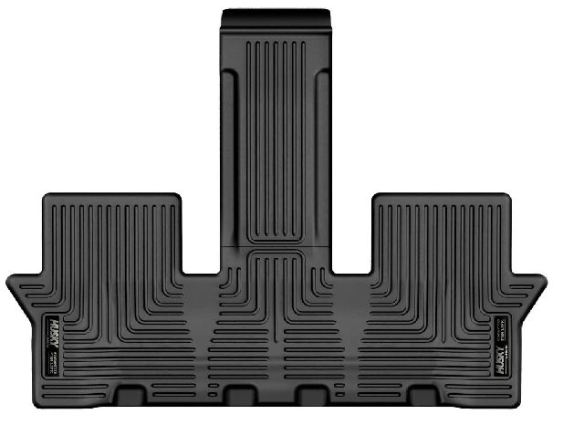 2021-2025 Kia Sorento Floor Liner - Third Row (Husky Liners)