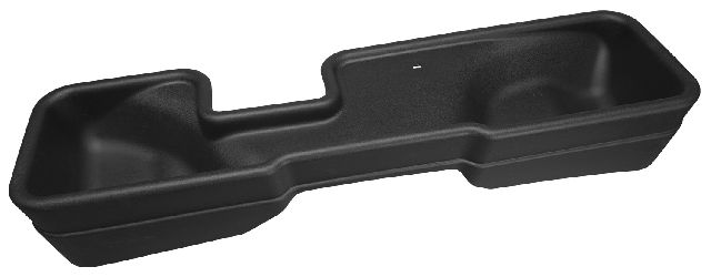 2015-2018 GMC Sierra 3500 HD Truck Cab Storage Case (Husky Liners)
