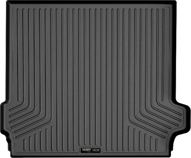 2019-2024 BMW X5 Cargo Area Liner (Husky Liners)