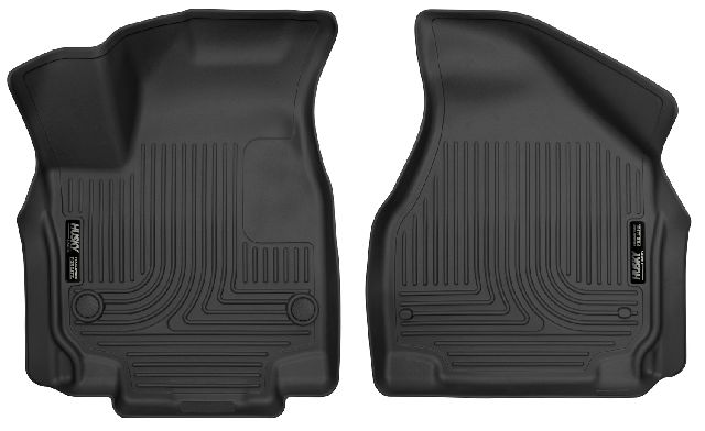2017-2024 Chrysler Pacifica Floor Liner - Front (Husky Liners)