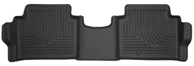 2017-2020 Hyundai Elantra Floor Liner - Rear (Husky Liners)