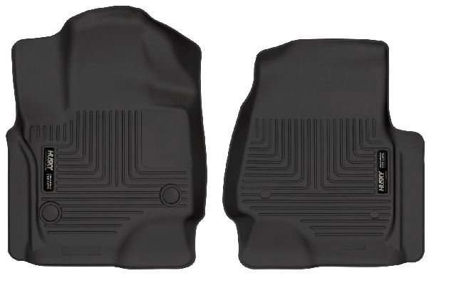 2018-2024 Lincoln Navigator Floor Liner - Front (Husky Liners)