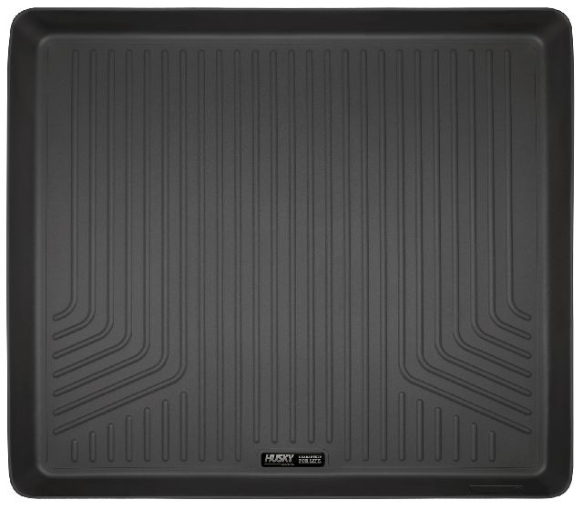 2010-2024 Toyota 4Runner Cargo Area Liner (Husky Liners)
