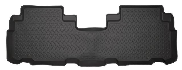 2008-2013 Toyota Highlander Floor Liner - Rear (Husky Liners)