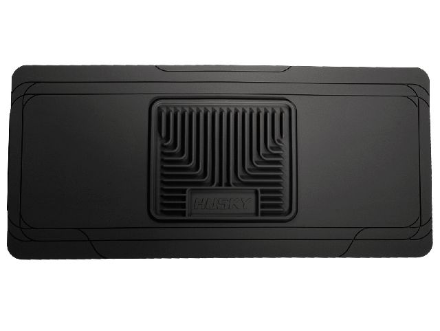 1998-2002 Lincoln Navigator Floor Mat - Floor Hump (Husky Liners)