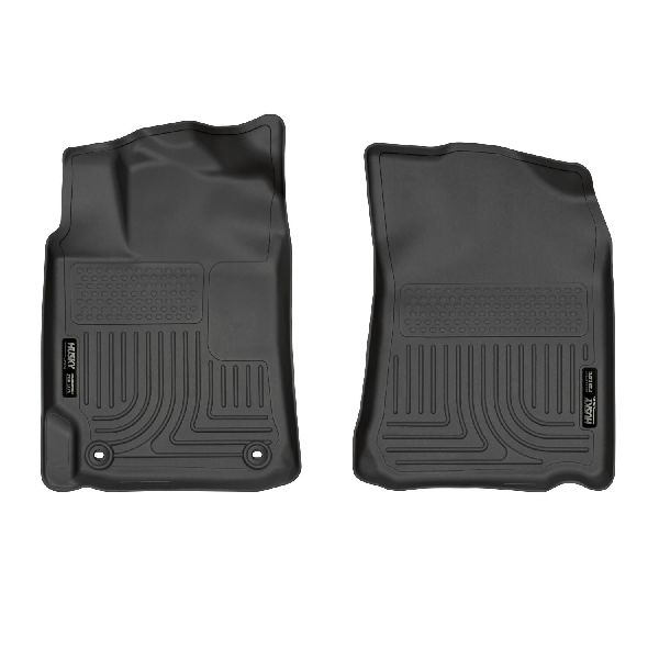 2012-2017 Toyota Camry Floor Liner - Front (Husky Liners)