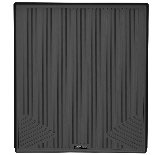 2022-2024 Jeep Wagoneer Cargo Area Liner (Husky Liners)
