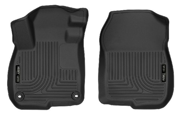 2017-2022 Honda CR-V Floor Liner - Front (Husky Liners)