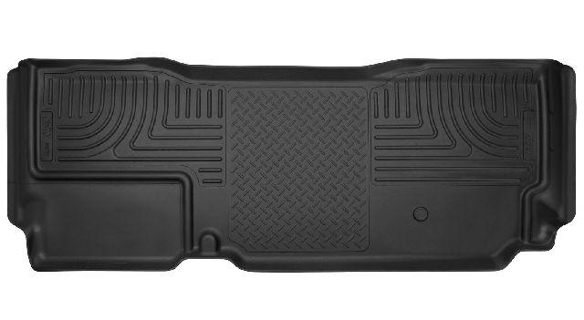 2020-2022 Ford Escape Floor Liner - Rear (Husky Liners)