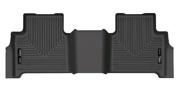 2022-2025 Jeep Grand Cherokee Floor Liner - Rear (Husky Liners)