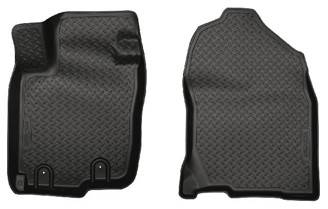 2006-2012 Toyota RAV4 Floor Liner - Front (Husky Liners)