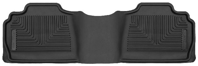 2007-2013 Chevrolet Avalanche Floor Liner - Rear (Husky Liners)
