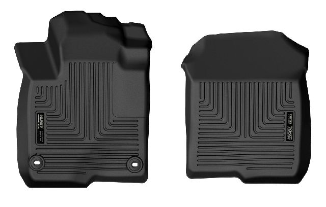 2023-2025 Honda HR-V Floor Liner - Front (Husky Liners)