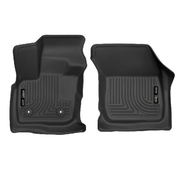 2017-2020 Lincoln MKZ Floor Liner - Front (Husky Liners)