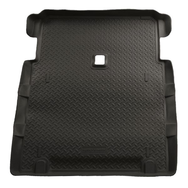 2004-2006 Jeep Wrangler Cargo Area Liner (Husky Liners)