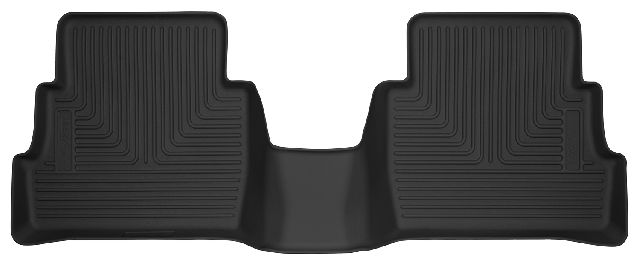 2017-2025 Mazda CX-5 Floor Liner - Rear (Husky Liners)