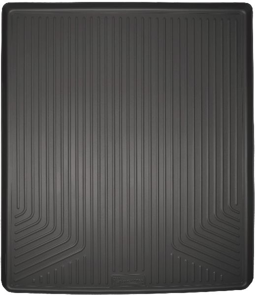 2015-2020 Chevrolet Suburban Cargo Area Liner (Husky Liners)
