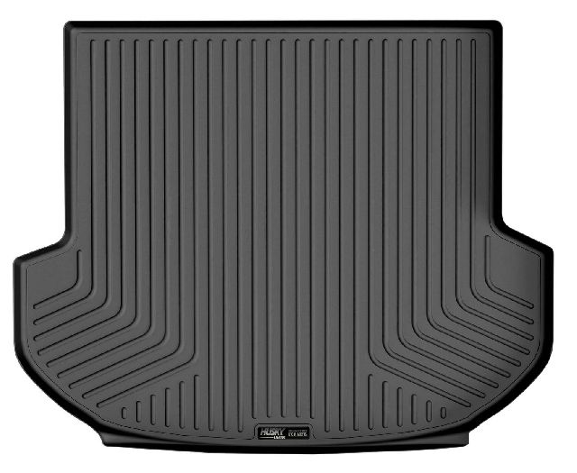 2021-2025 Hyundai Santa Fe Cargo Area Liner - Rear (Husky Liners)