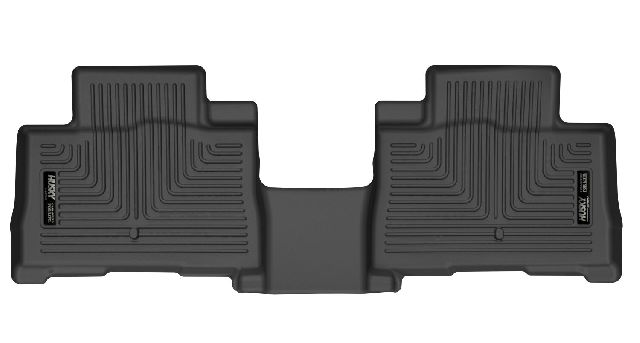 2020-2025 Lincoln Aviator Floor Liner - Rear (Husky Liners)