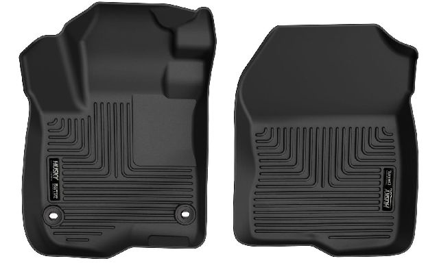 2023-2025 Honda CR-V Floor Liner - Front (Husky Liners)