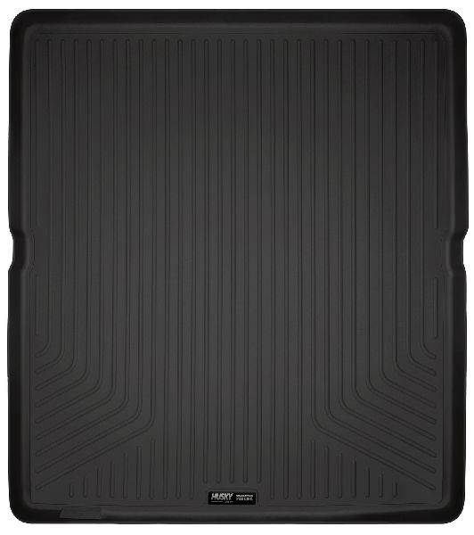 2007-2016 GMC Acadia Cargo Area Liner (Husky Liners)
