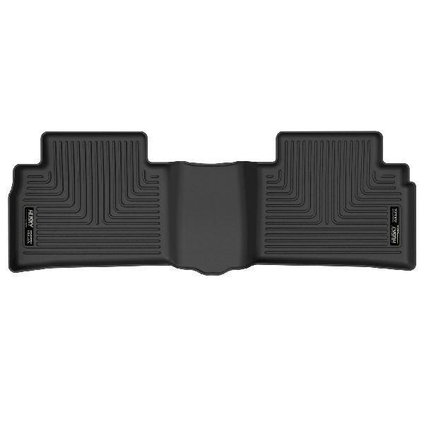 2022-2025 Hyundai Tucson Floor Liner - Rear (Husky Liners)