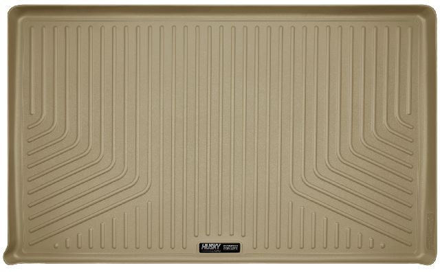 2007-2017 Lincoln Navigator Cargo Area Liner (Husky Liners)