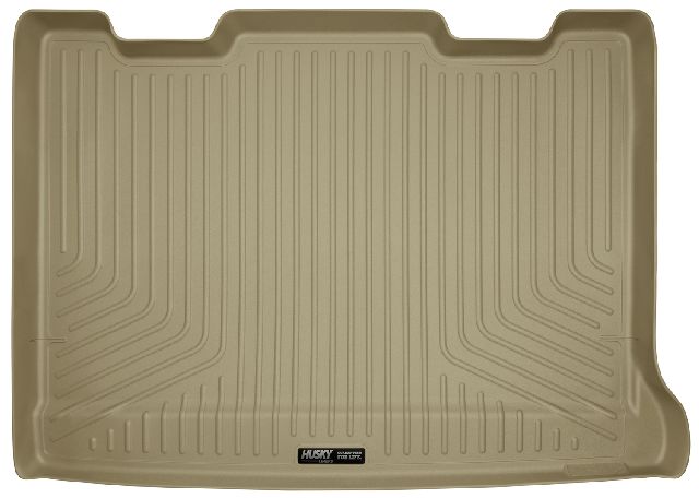 2007-2013 Chevrolet Suburban 2500 Cargo Area Liner (Husky Liners)