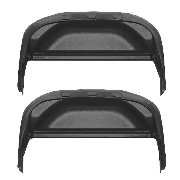 2007-2014 GMC Sierra 2500 HD Fender Liner (Husky Liners)