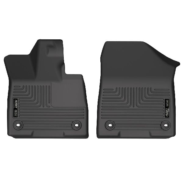2021-2024 Toyota Sienna Floor Liner - Front (Husky Liners)