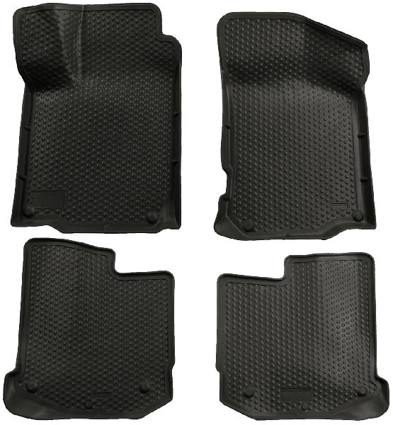 2000-2004 Volkswagen Golf Floor Liner - Front and Rear (Husky Liners)