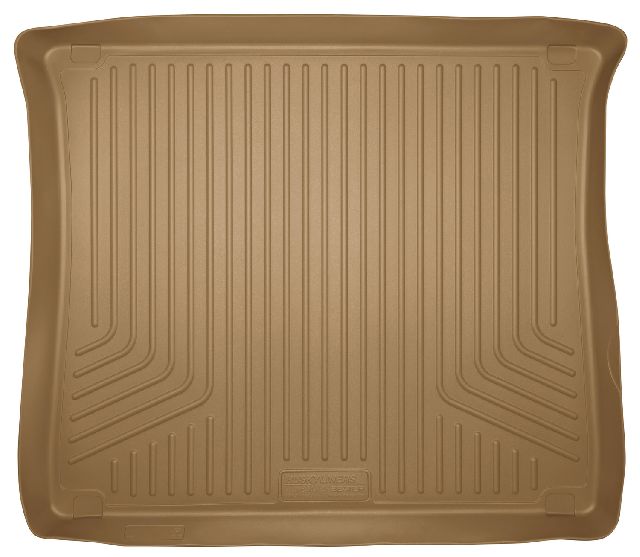 2008-2011 Mazda Tribute Cargo Area Liner (Husky Liners)