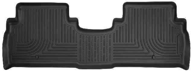 2016-2020 Kia Sorento Floor Liner - Rear (Husky Liners)