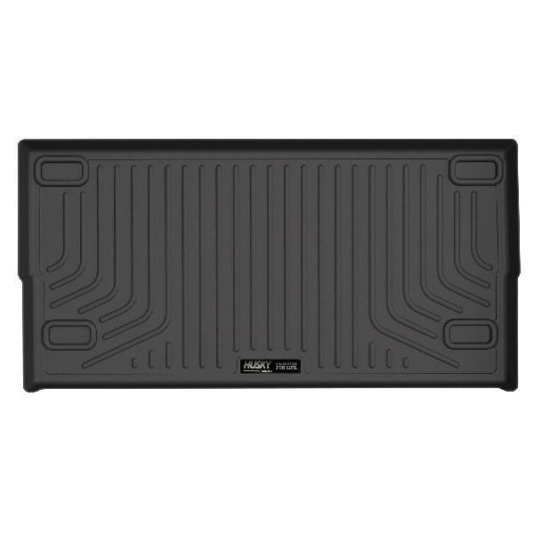 2021-2024 Ford Bronco Cargo Area Liner (Husky Liners)
