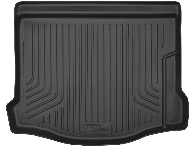 2012-2018 Ford Focus Trunk Lining (Husky Liners)