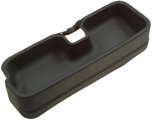 2009-2014 Ford F-150 Truck Cab Storage Case (Husky Liners)