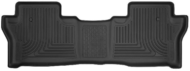 2016-2022 Honda Pilot Floor Liner - Rear (Husky Liners)
