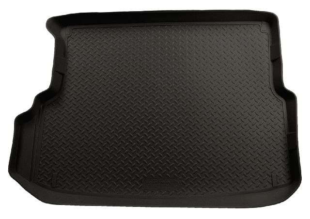 2008-2011 Mazda Tribute Cargo Area Liner (Husky Liners)