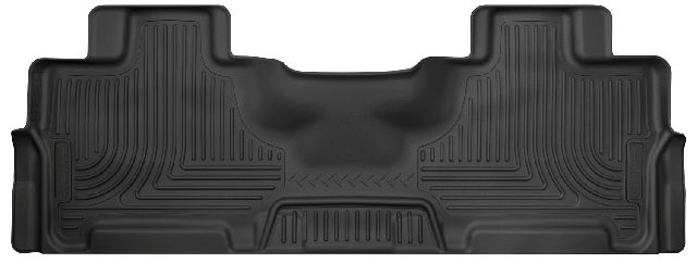2007-2017 Lincoln Navigator Floor Liner - Rear (Husky Liners)