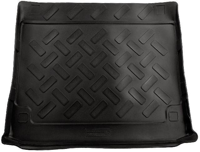 2007-2014 Toyota FJ Cruiser Cargo Area Liner (Husky Liners)