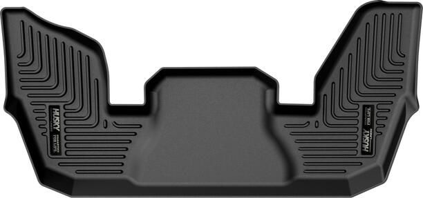 2023-2025 Honda Pilot Floor Liner - Third Row (Husky Liners)