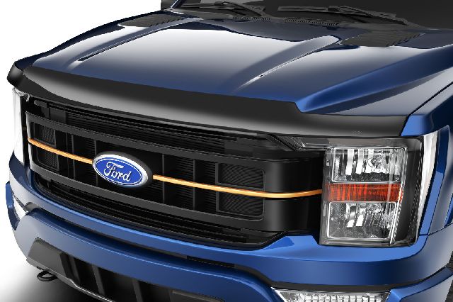 2021-2024 Ford F-150 Hood Deflector (Husky Liners)