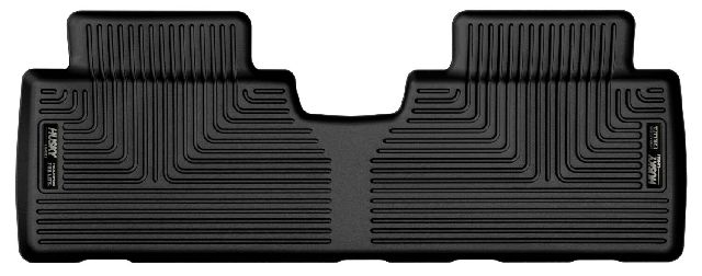 2018-2024 Chevrolet Equinox Floor Liner - Front (Husky Liners)