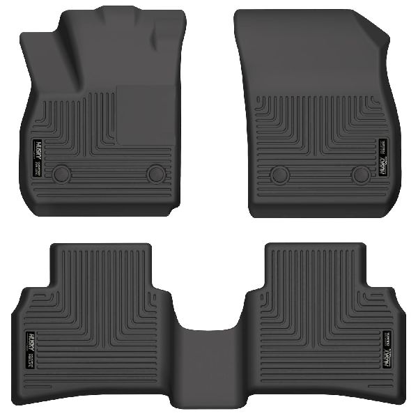 2021-2023 Buick Envision Floor Liner - Front and Rear (Husky Liners)