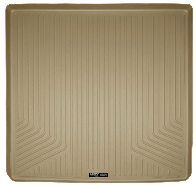2015-2020 GMC Yukon Cargo Area Liner (Husky Liners)